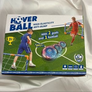 3 FOR $15 Hover Ball High-Elasticity Anti-Bump Soccer Ball